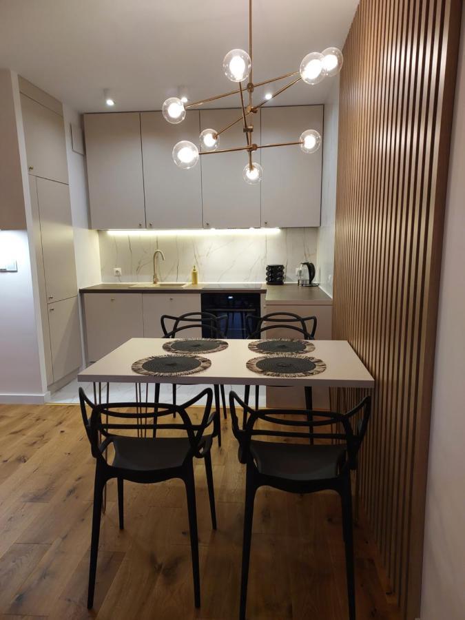 M2 Bemowo Apartament Варшава Экстерьер фото