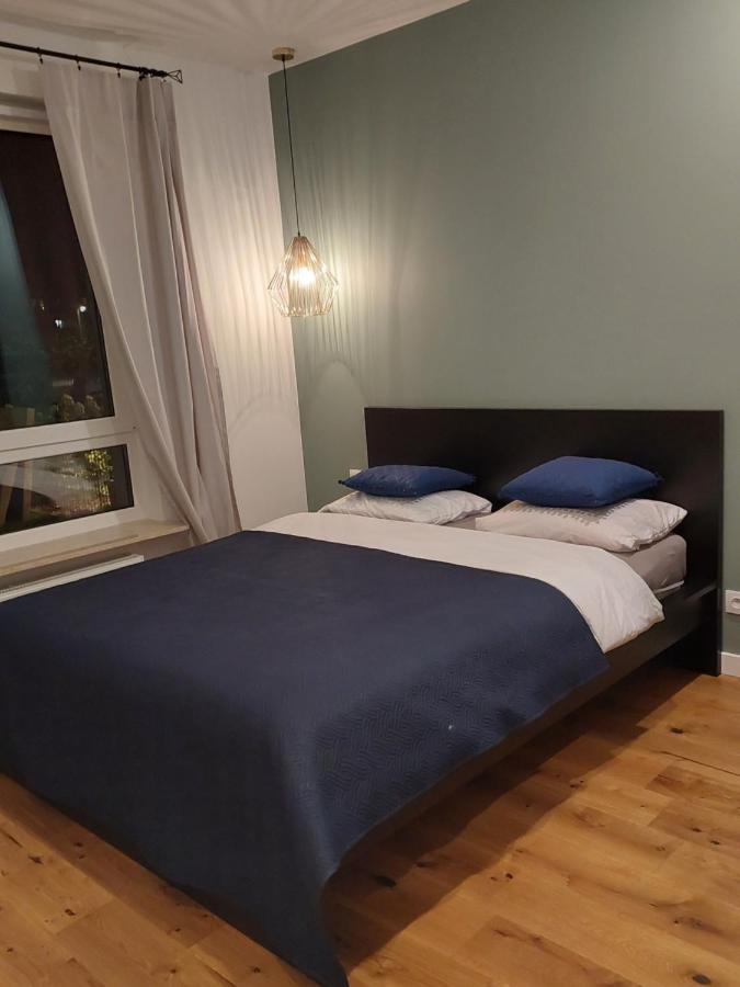 M2 Bemowo Apartament Варшава Экстерьер фото