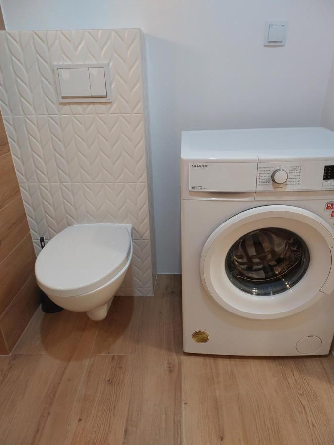 M2 Bemowo Apartament Варшава Экстерьер фото