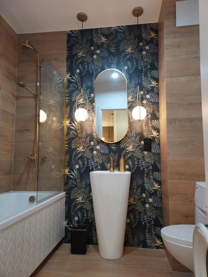 M2 Bemowo Apartament Варшава Экстерьер фото