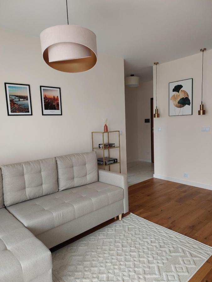 M2 Bemowo Apartament Варшава Экстерьер фото